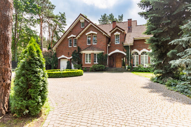 Best Commercial Driveway Pavers  in Orono, MN