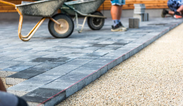 Best Cobblestone Driveway Pavers  in Orono, MN