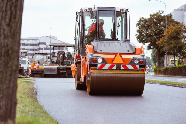 Best Residential Driveway Paver Services  in Orono, MN