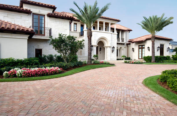 Best Local Driveway Pavers  in Orono, MN