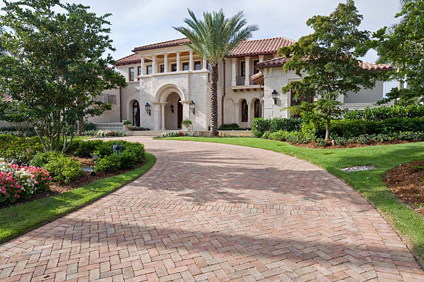 Best Driveway Pavers Near Me  in Orono, MN