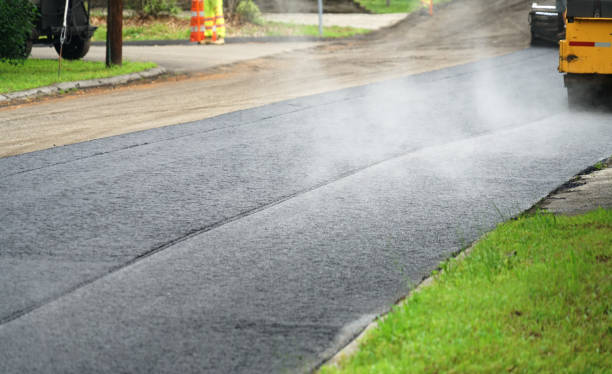 Best Decorative Driveway Pavers  in Orono, MN