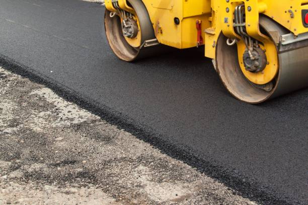 Best Custom Driveway Pavers  in Orono, MN